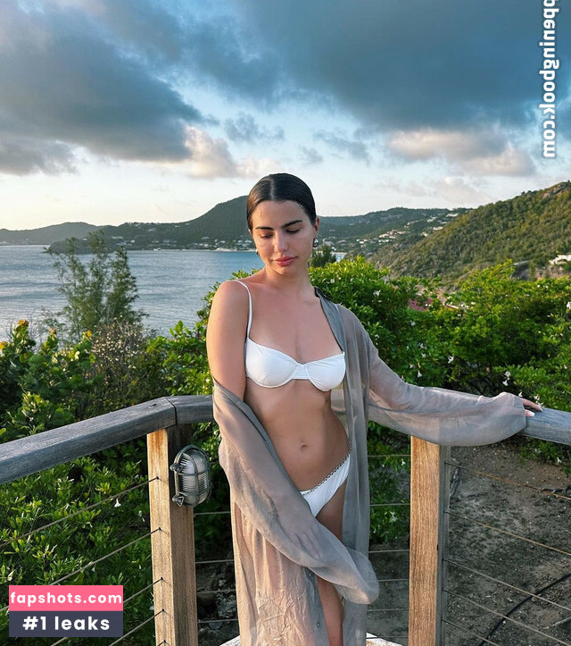 Violetta Komyshan gallery photo #34