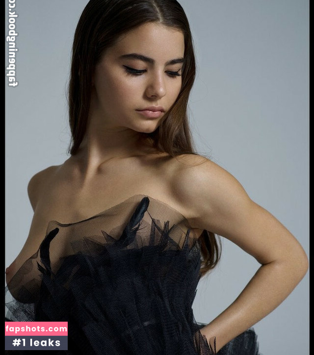 Violetta Komyshan gallery photo #48