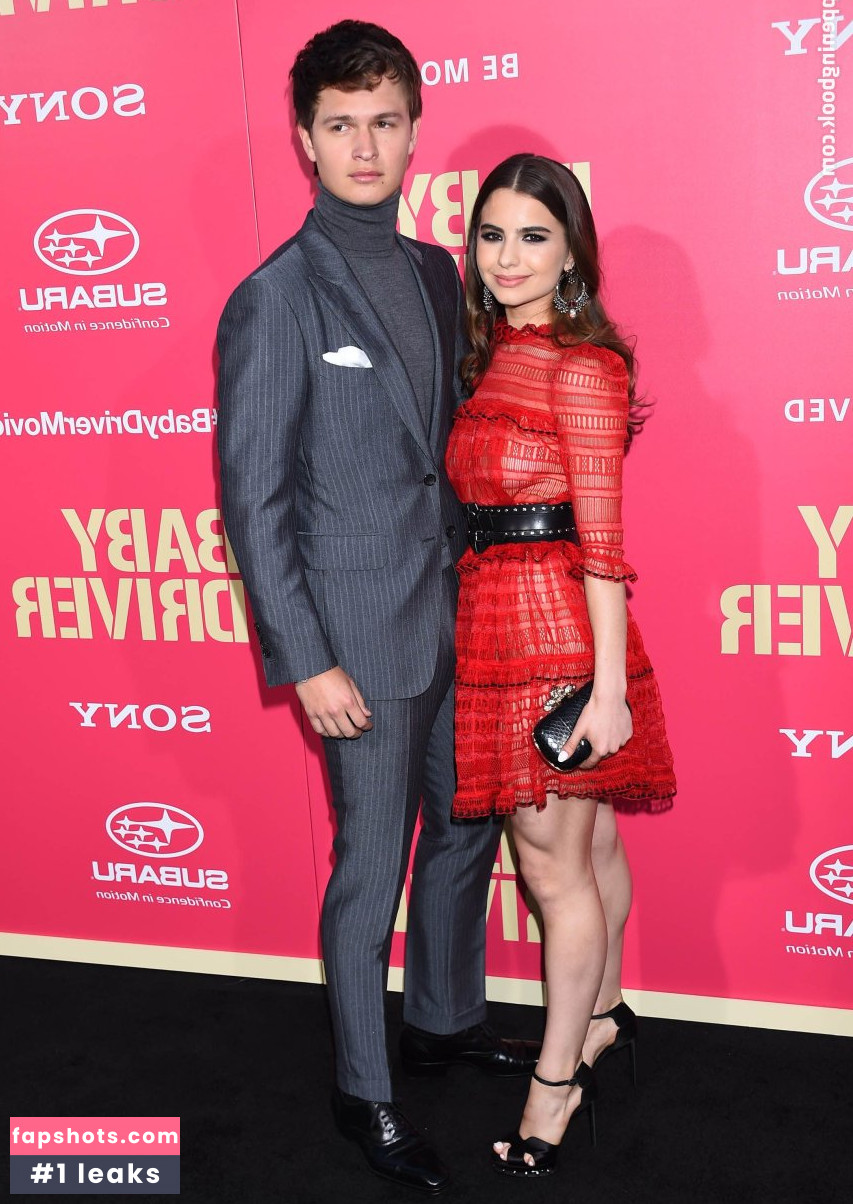 Violetta Komyshan gallery photo #55