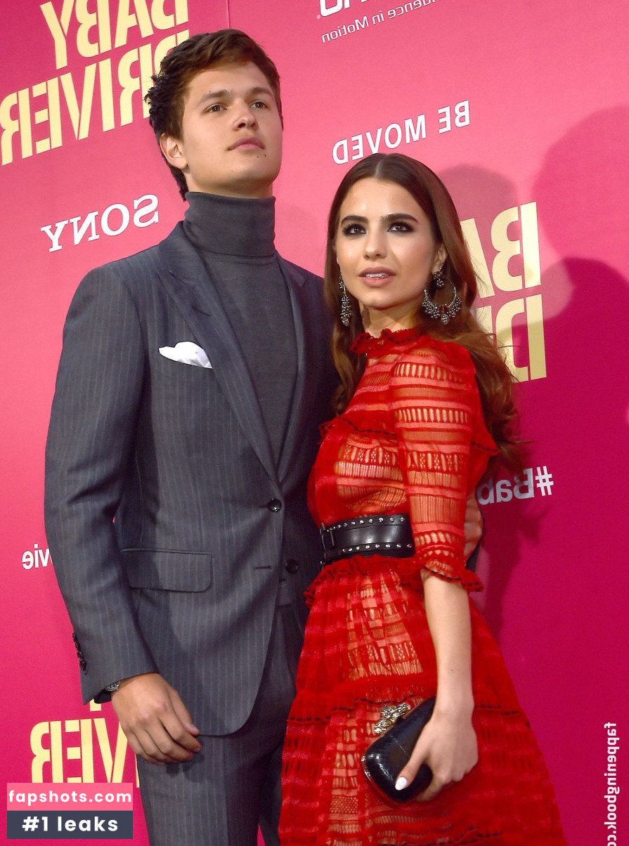 Violetta Komyshan gallery photo #56