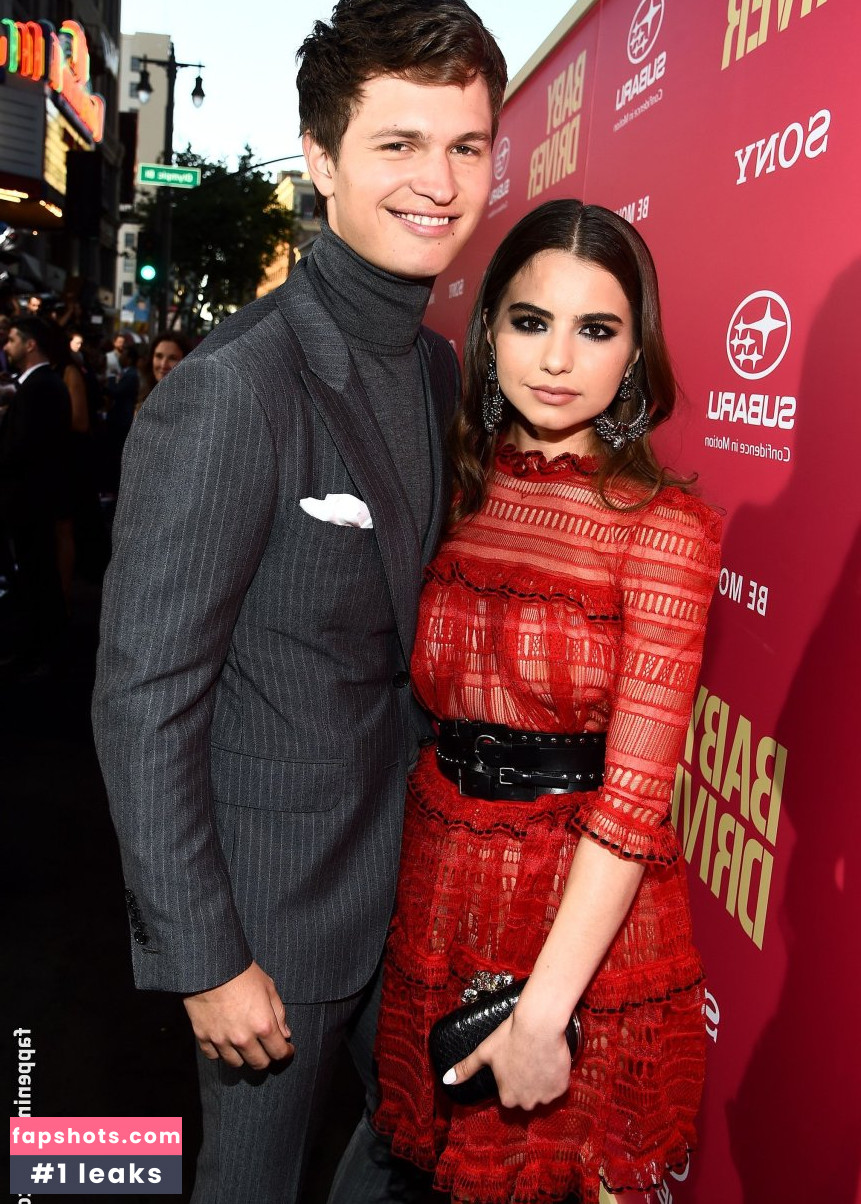 Violetta Komyshan gallery photo #58