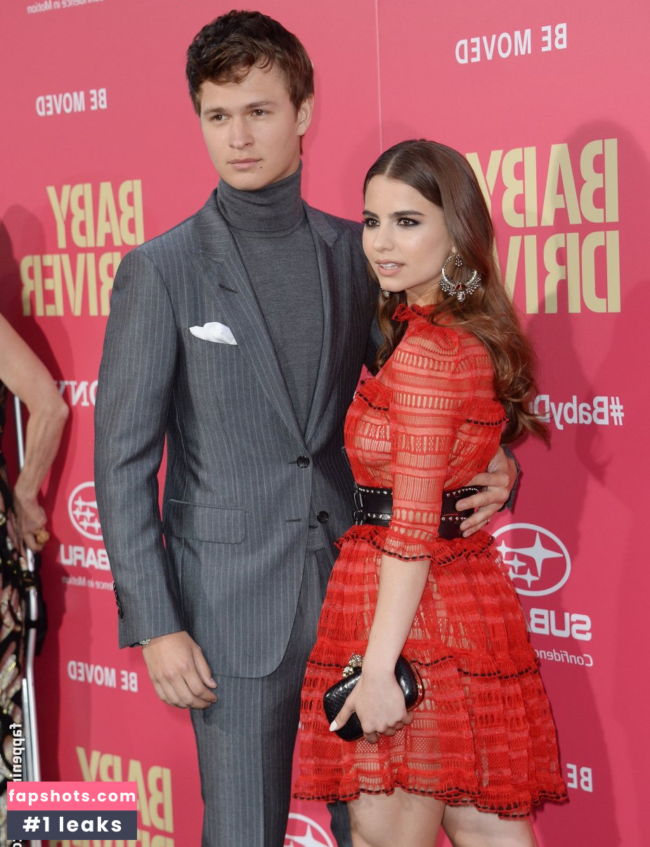 Violetta Komyshan gallery photo #62