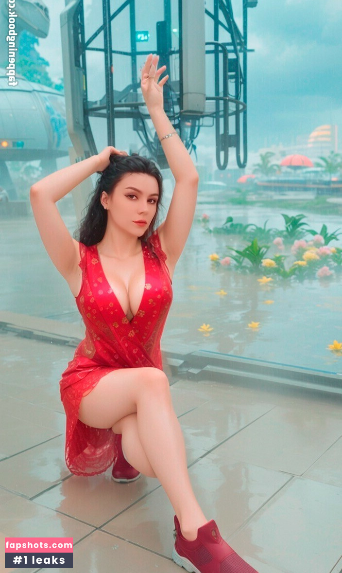 Violetta PurPur nude babe gallery