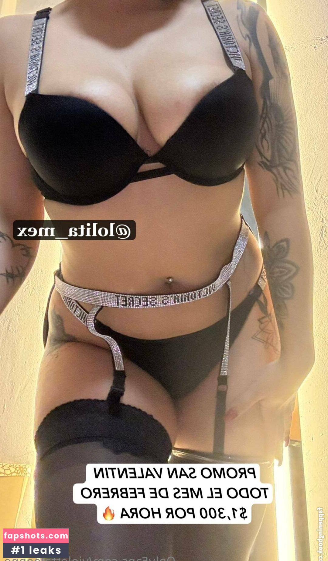 violettaleonne gallery photo #26