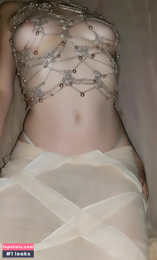 VioletteHay Nude Leaks OnlyFans Photos #22 - LeakJerk