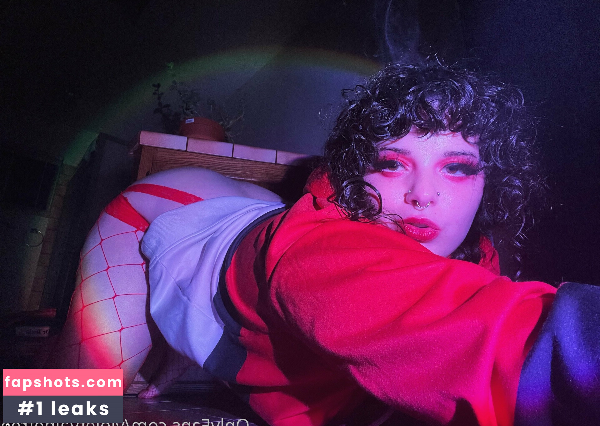 violetvainefree Nacktheit OnlyFans Fotos #11 - Fapshots