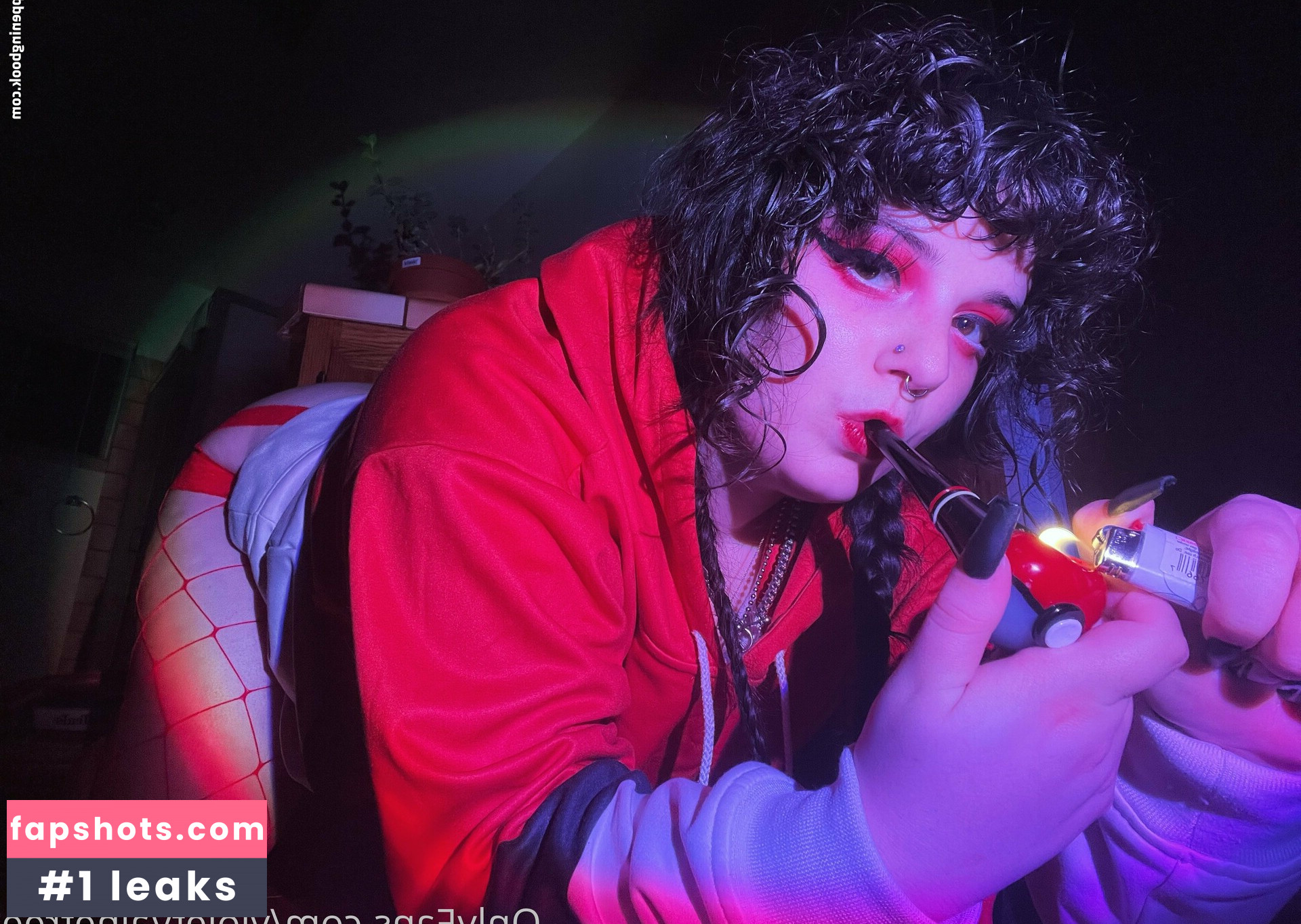 violetvainefree Nacktheit OnlyFans Fotos #18 - Fapshots