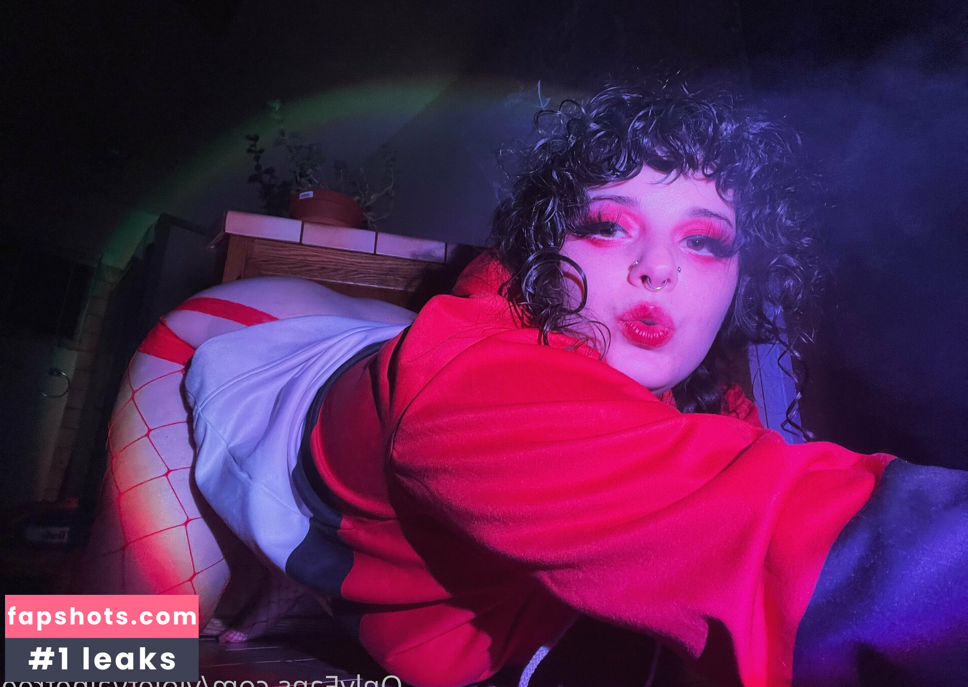 violetvainefree Nacktheit OnlyFans Fotos #21 - Fapshots