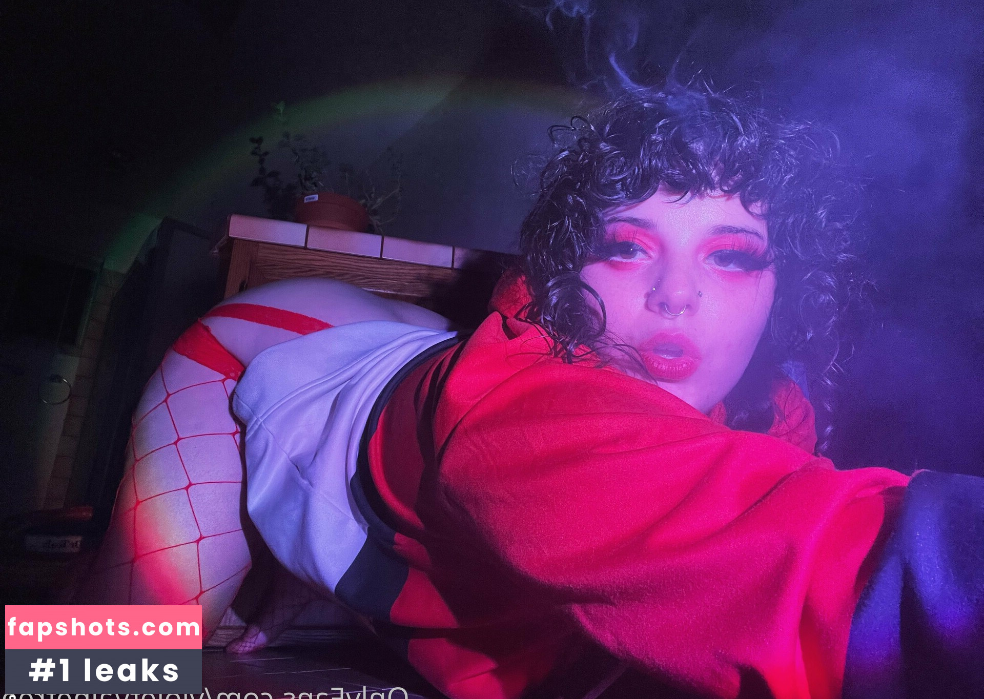 violetvainefree Nacktheit OnlyFans Fotos #33 - Fapshots