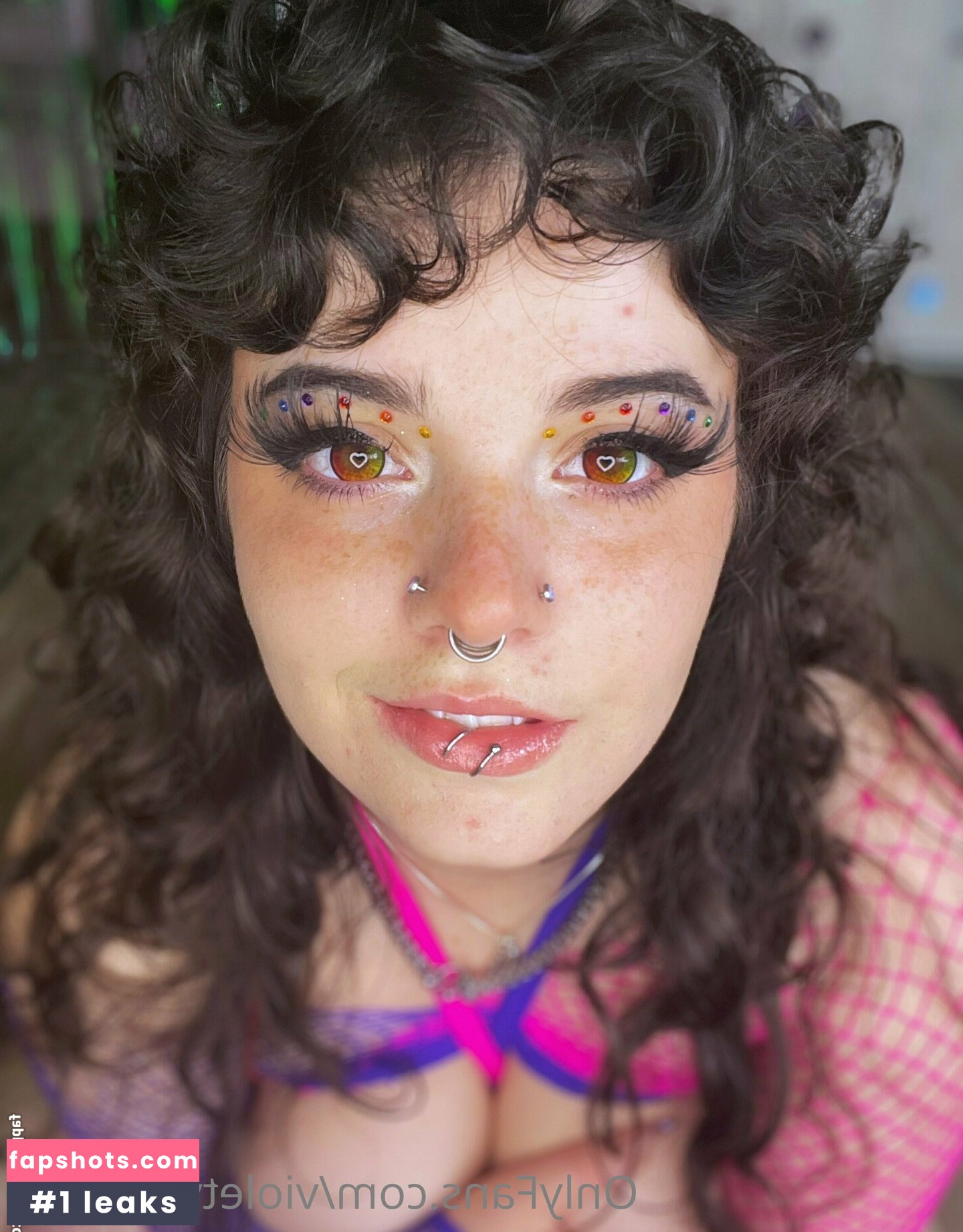 violetvainefree Nacktheit OnlyFans Fotos #37 - Fapshots