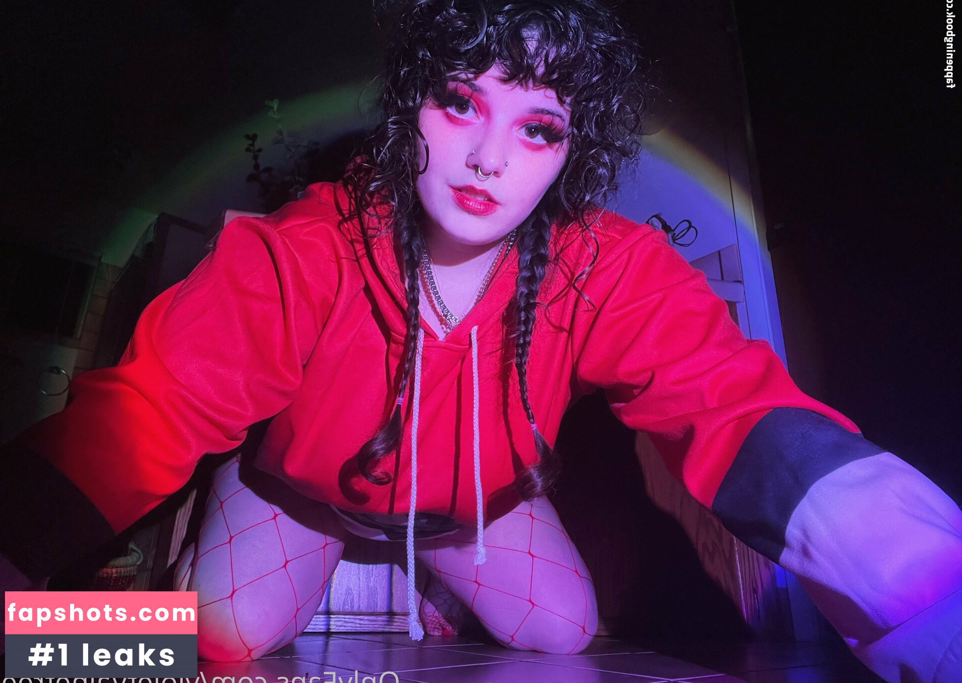 violetvainefree Nacktheit OnlyFans Fotos #44 - Fapshots