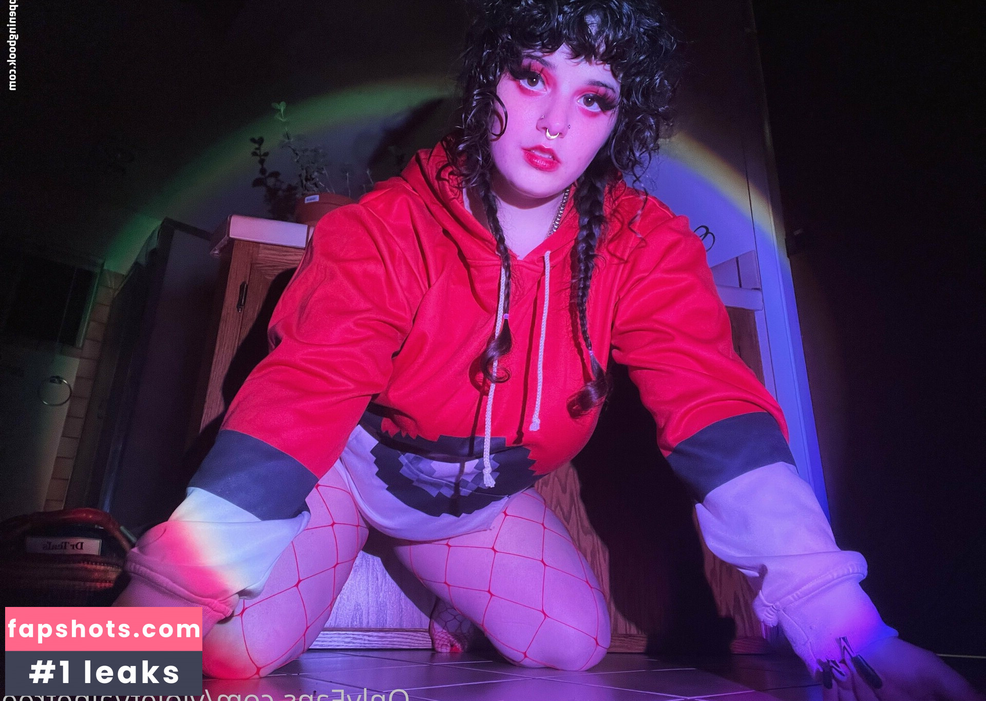 violetvainefree Nacktheit OnlyFans Fotos #10 - Fapshots