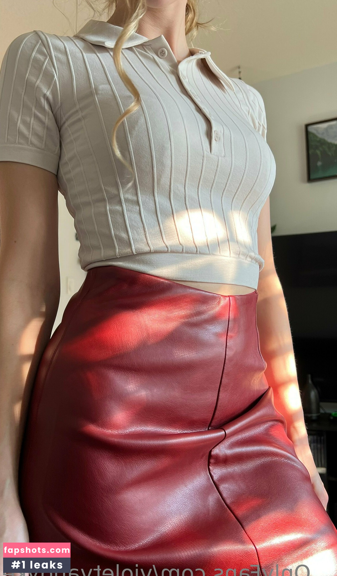 VioletVanDyke Nude Leaks OnlyFans Photos #38 - Fapshots