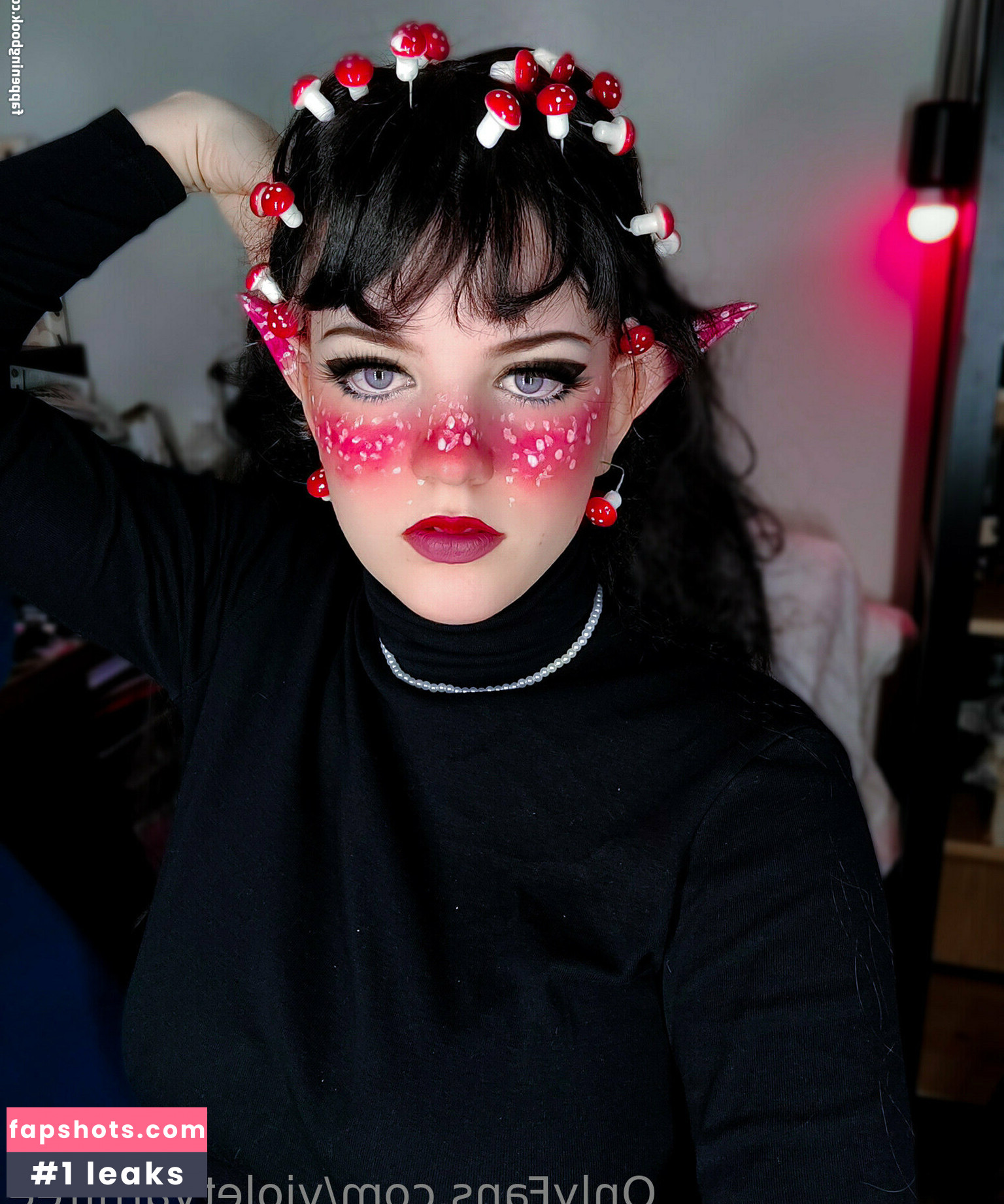 violetvarnfree nude babe gallery