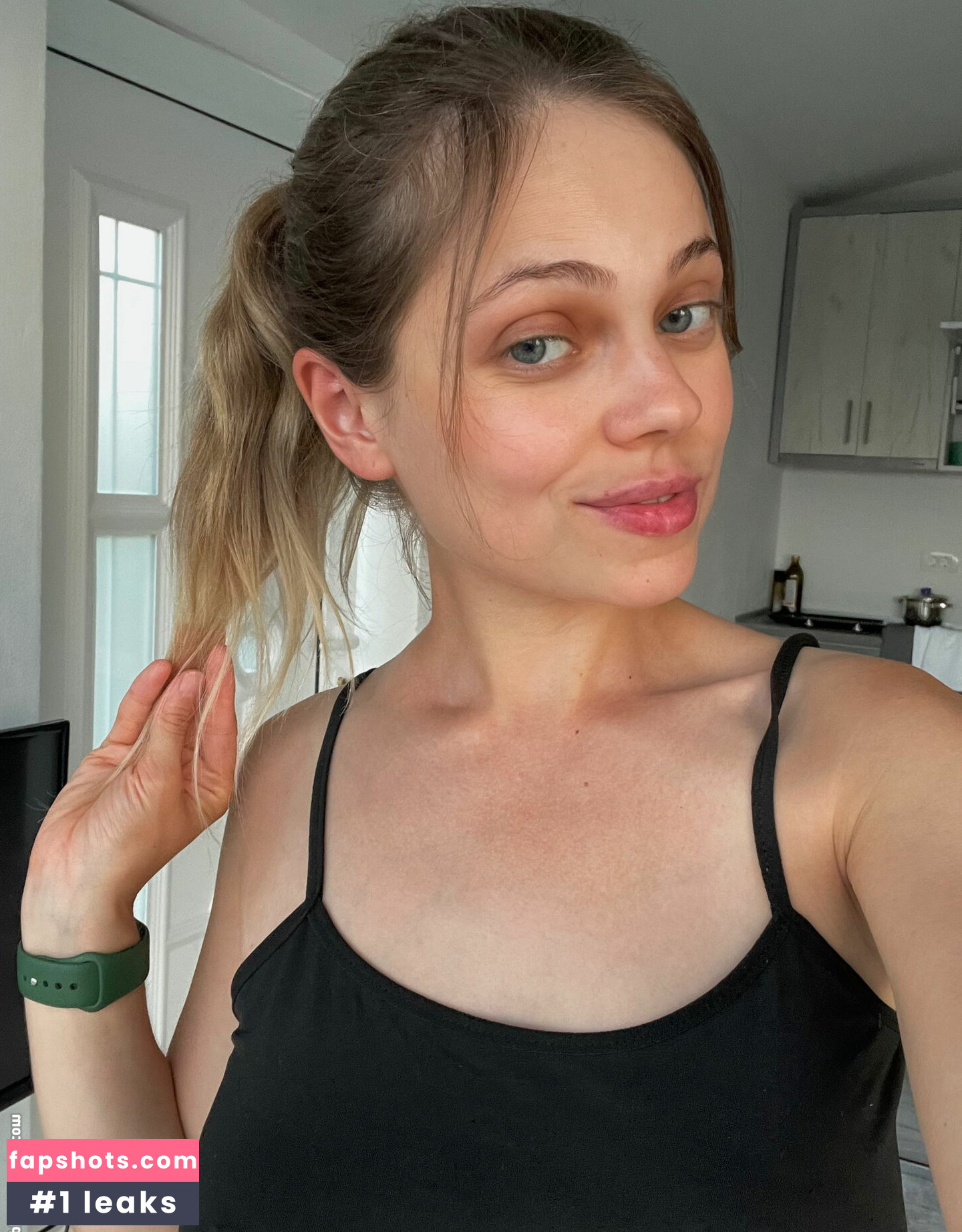 violetvelutto Filtración Desnuda OnlyFans Foto #25 - Fapshots