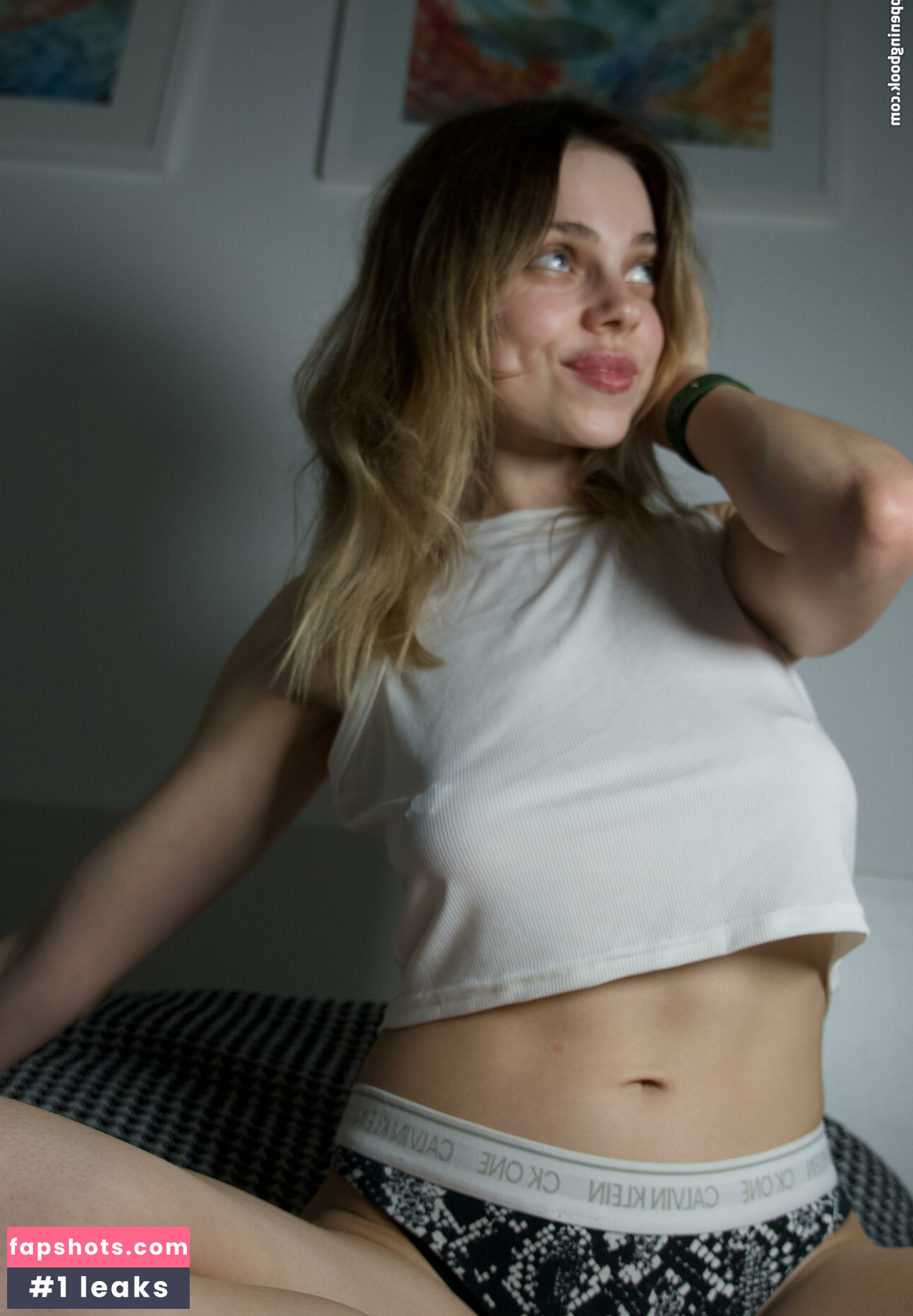 violetvelutto Filtración Desnuda OnlyFans Foto #32 - Fapshots