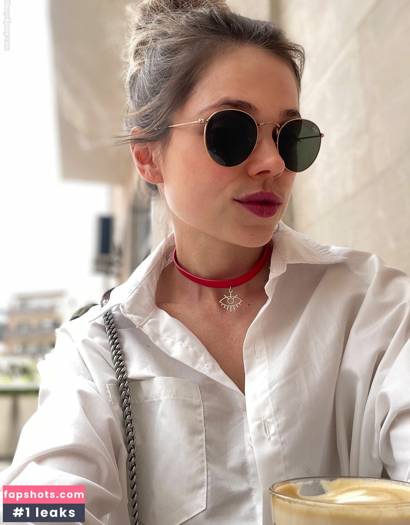 violetvelutto Filtración Desnuda OnlyFans Foto #41 - Fapshots