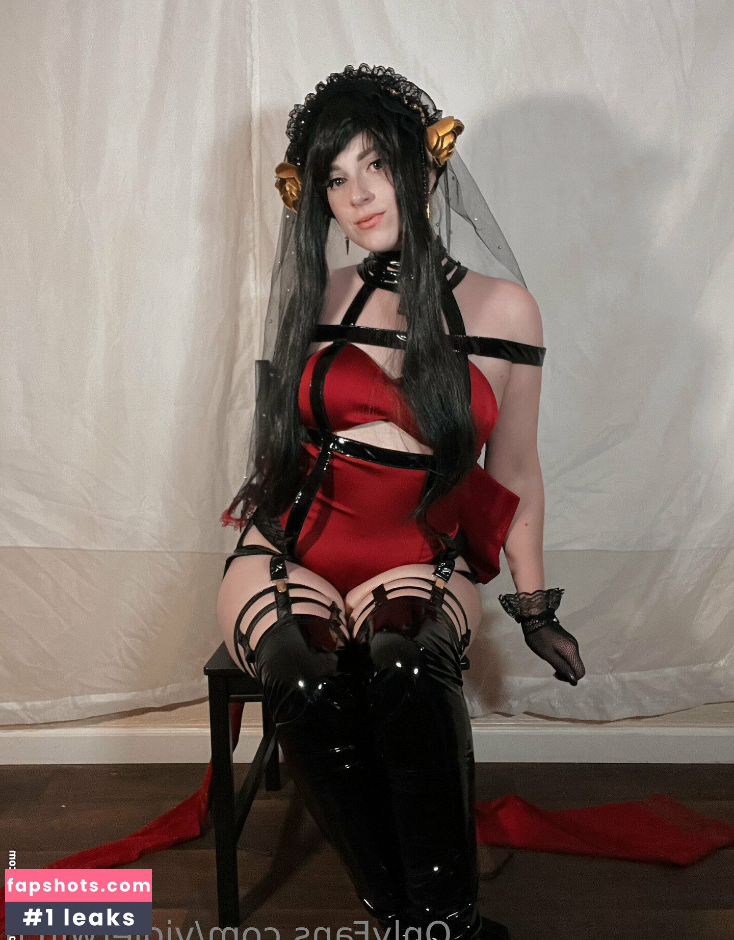 violetwitch gallery photo #2