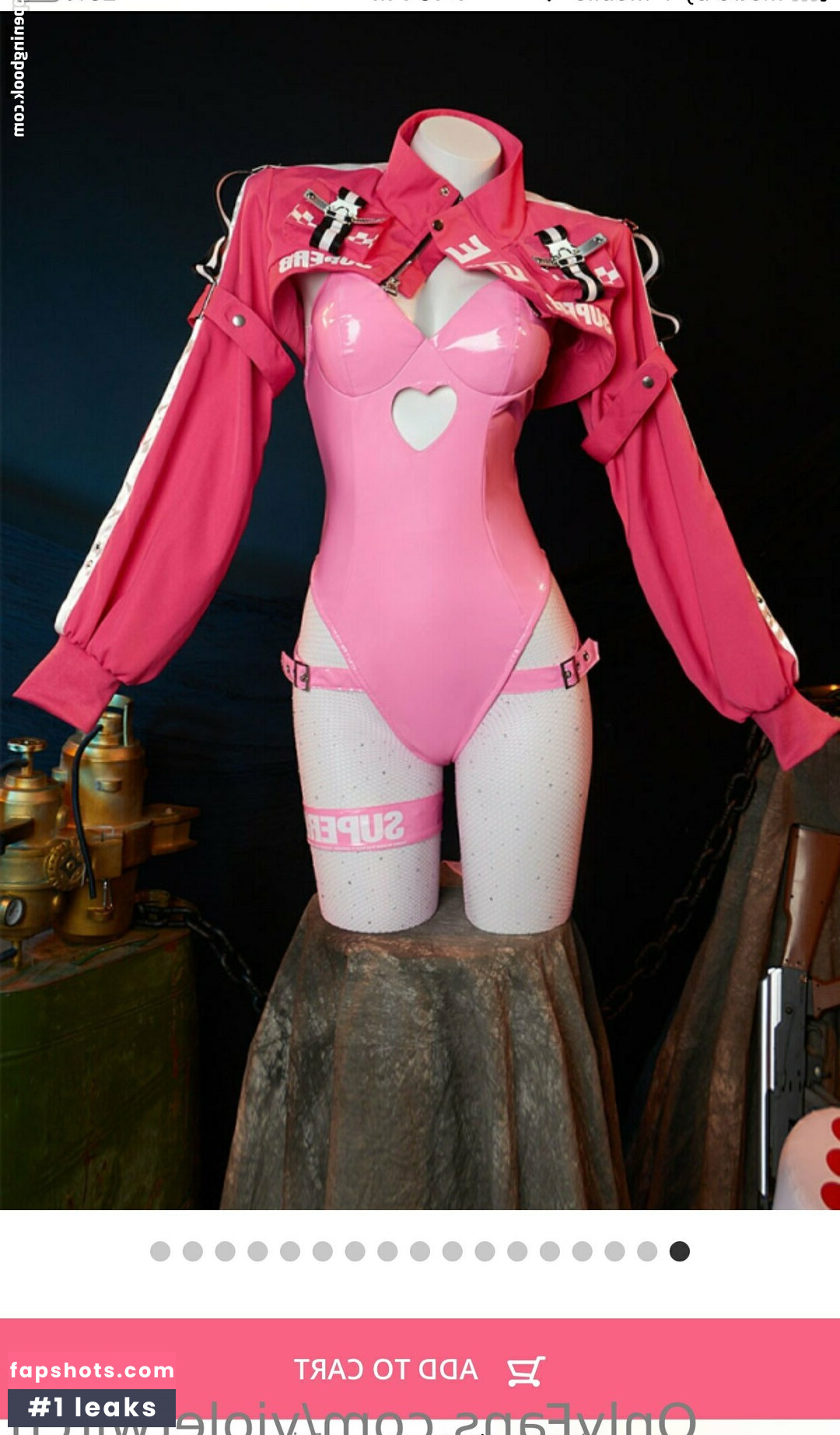 violetwitch gallery photo #17