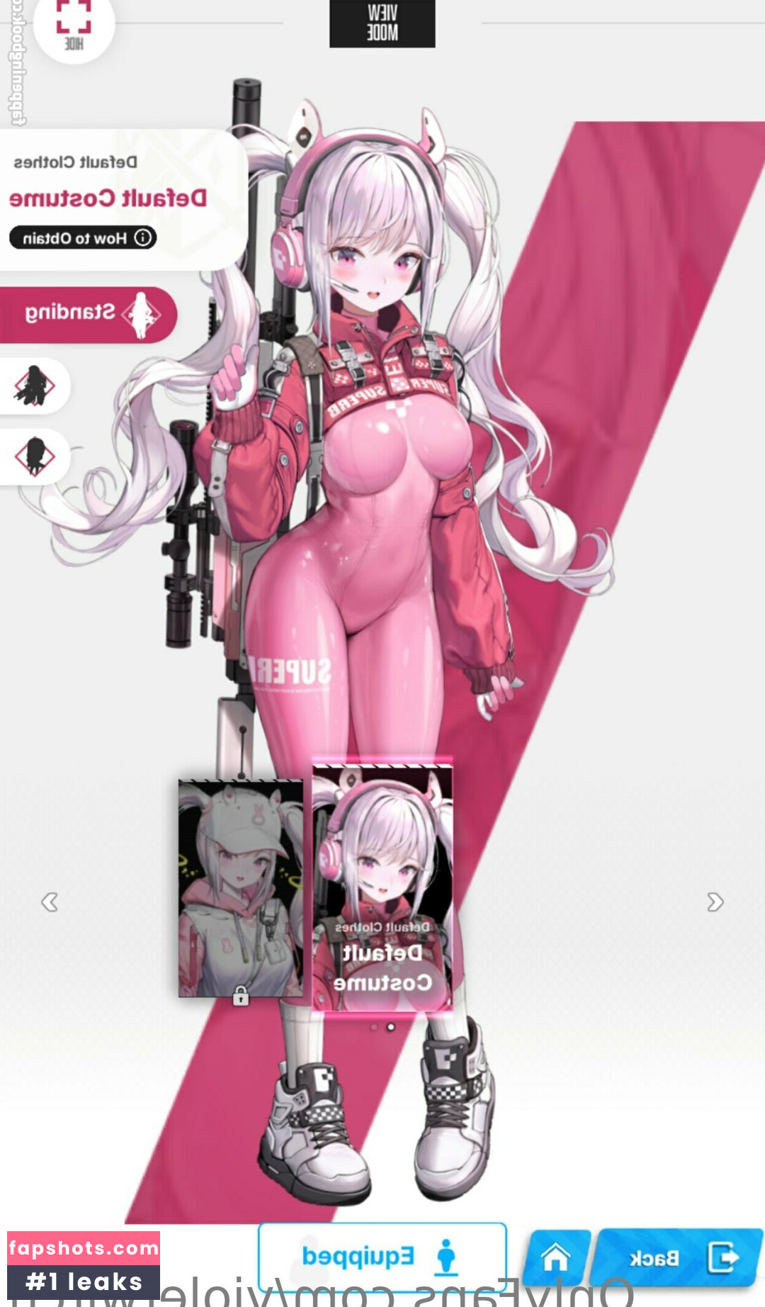 violetwitch gallery photo #27