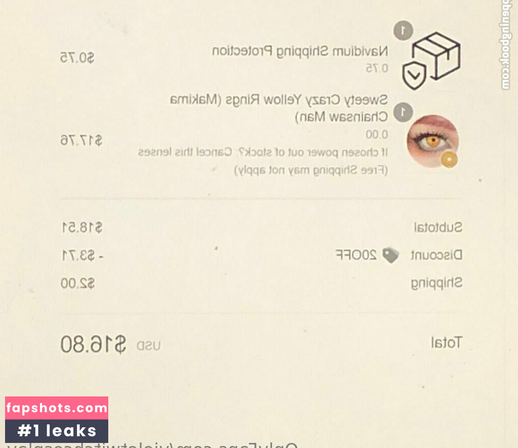 violetwitchcosplay gallery photo #23