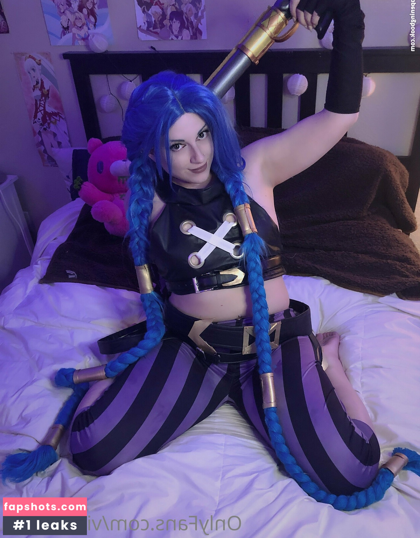 violetwitchcosplay gallery photo #10