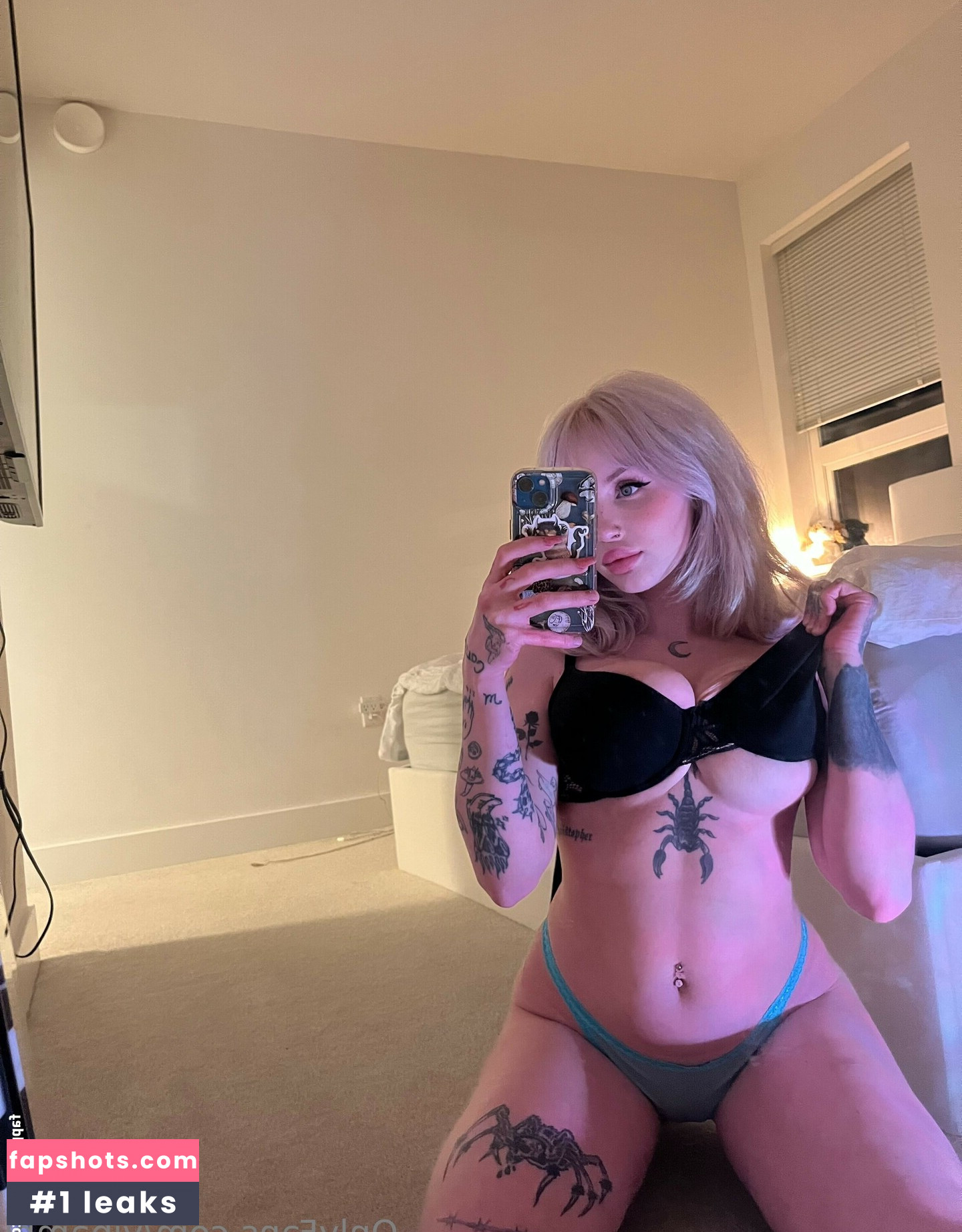 violetxbambi_ Nude Leaks OnlyFans Photos #15 - LeakJerk
