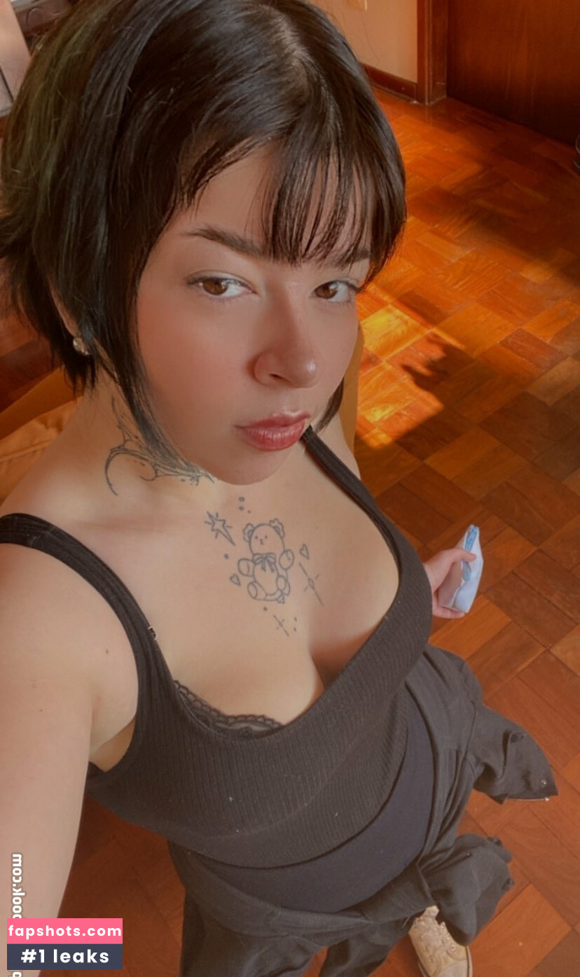 Violety_fox Filtración Desnuda OnlyFans Foto #18 - Fapshots