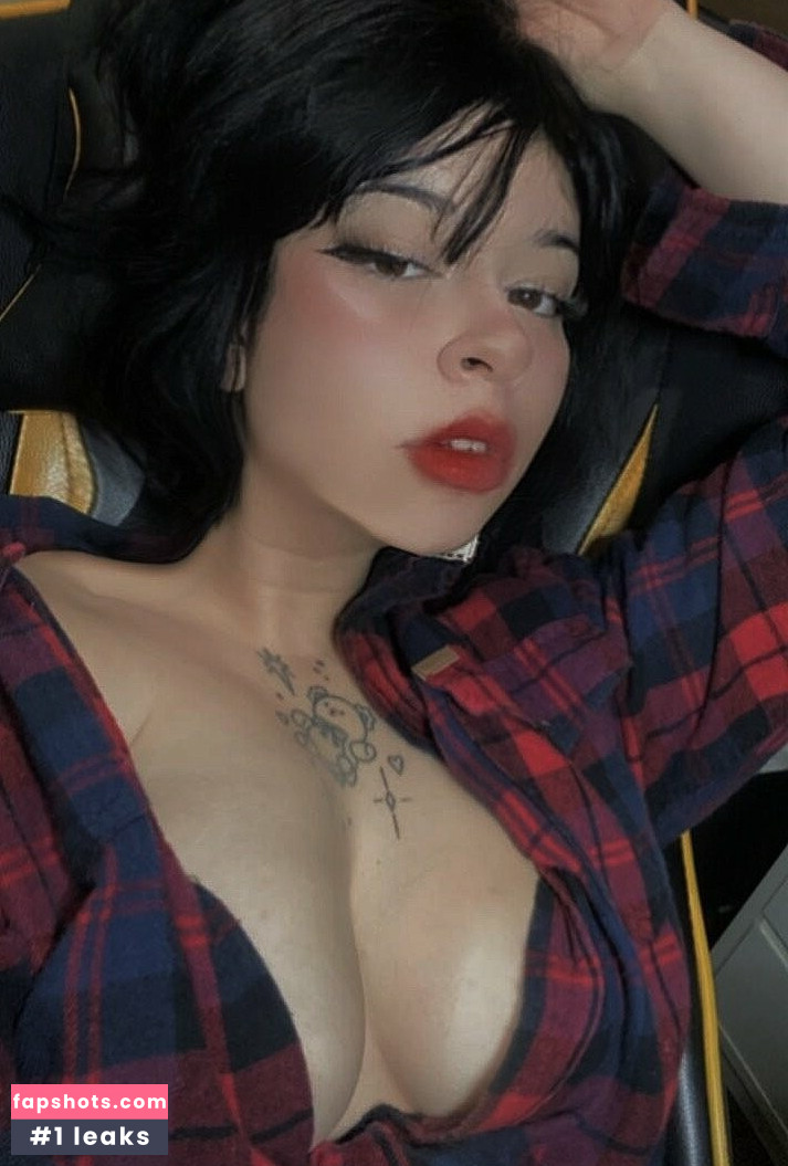 Violety_fox Filtración Desnuda OnlyFans Foto #24 - Fapshots