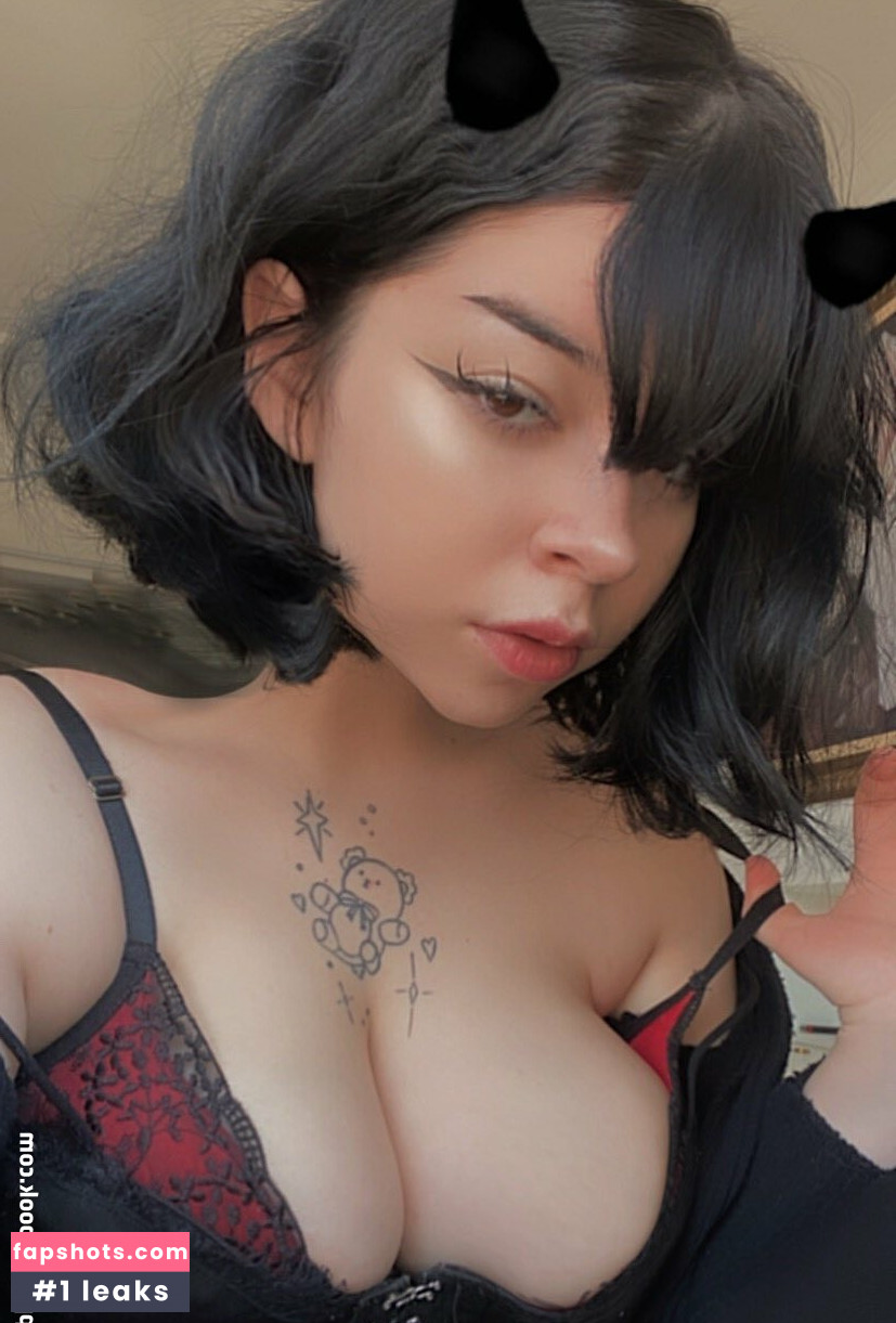 Violety_fox Filtración Desnuda OnlyFans Foto #36 - Fapshots