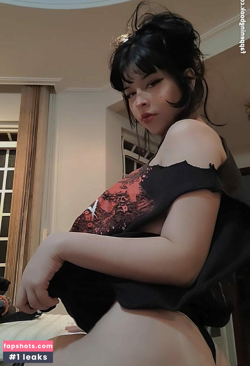 Violety_fox Filtración Desnuda OnlyFans Foto #37 - Fapshots