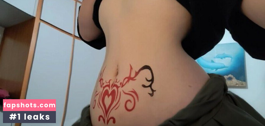 Violety_fox Filtración Desnuda OnlyFans Foto #38 - Fapshots