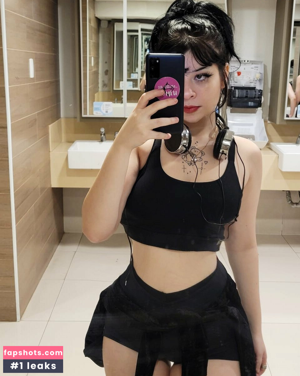 Violety_fox Filtración Desnuda OnlyFans Foto #44 - Fapshots