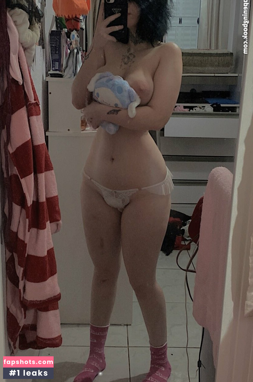 Violety_fox Filtración Desnuda OnlyFans Foto #8 - Fapshots