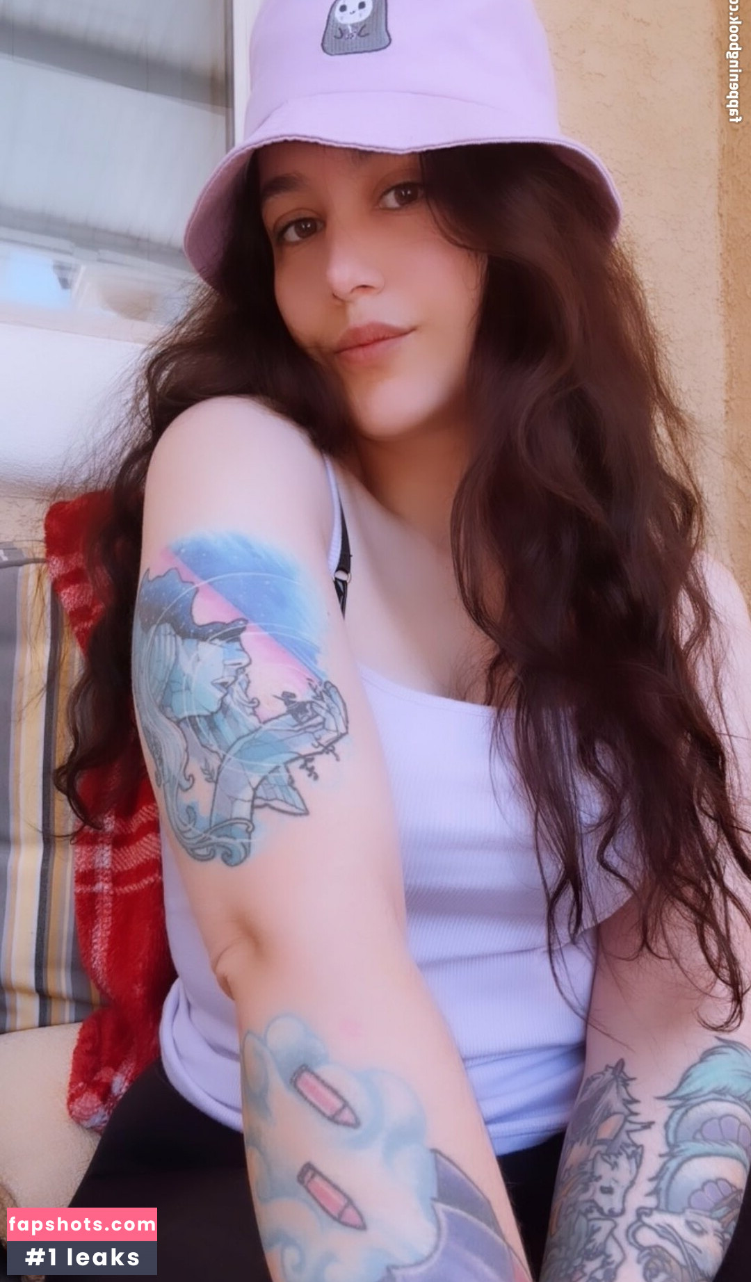 viotcz Nahé úniky fotek pouze od fanoušků #2 - Fapshots