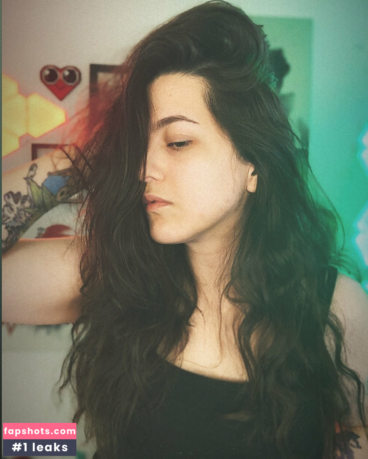 viotcz Nahé úniky fotek pouze od fanoušků #12 - Fapshots