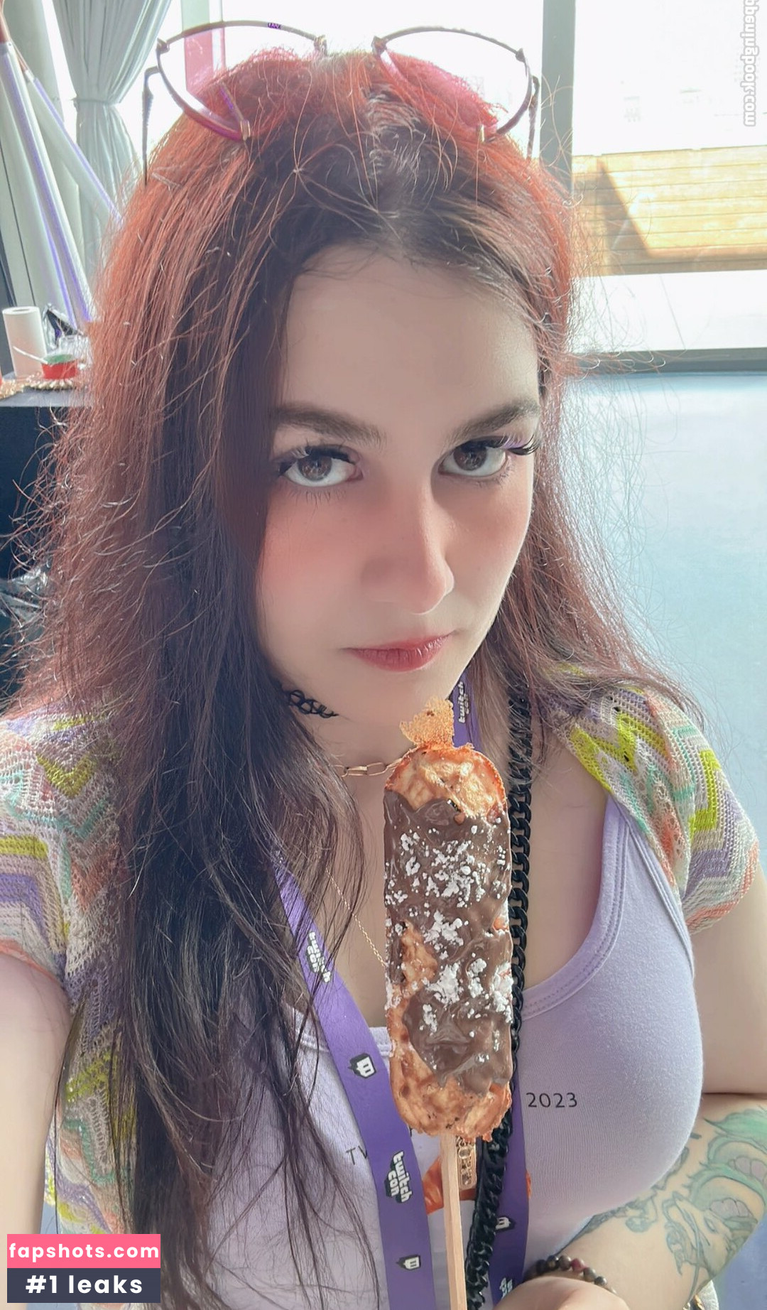 viotcz Nahé úniky fotek pouze od fanoušků #14 - Fapshots