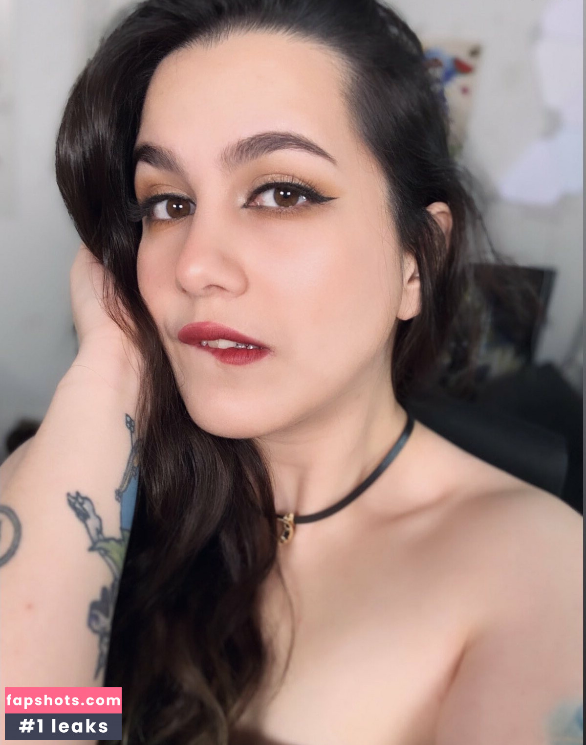 viotcz Nahé úniky fotek pouze od fanoušků #15 - Fapshots