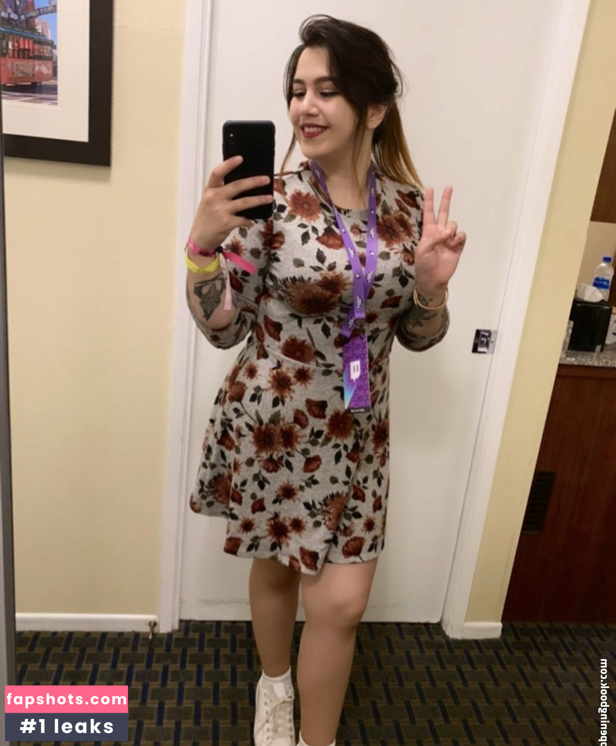 viotcz Nahé úniky fotek pouze od fanoušků #17 - Fapshots