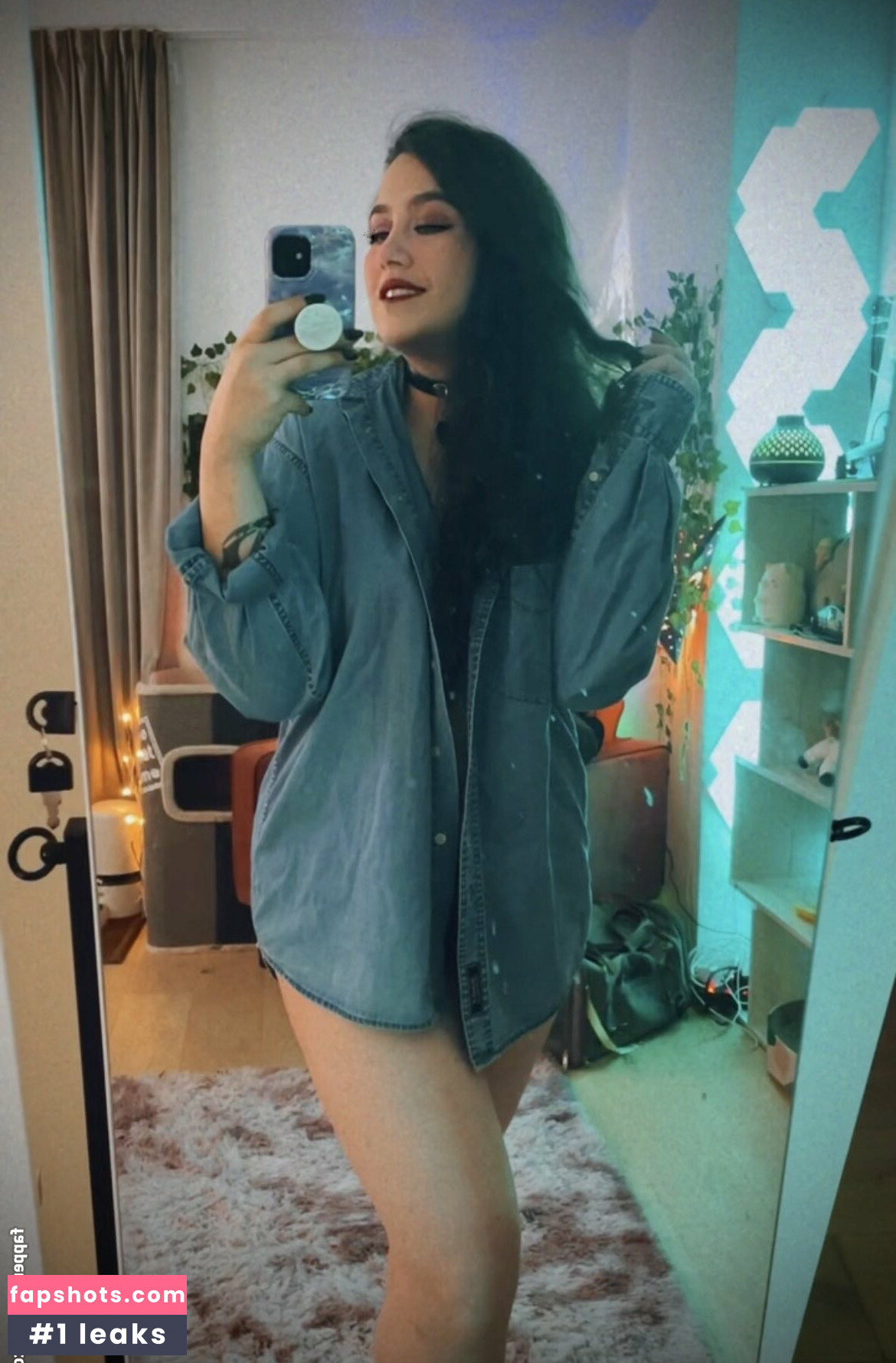 viotcz Nahé úniky fotek pouze od fanoušků #20 - Fapshots