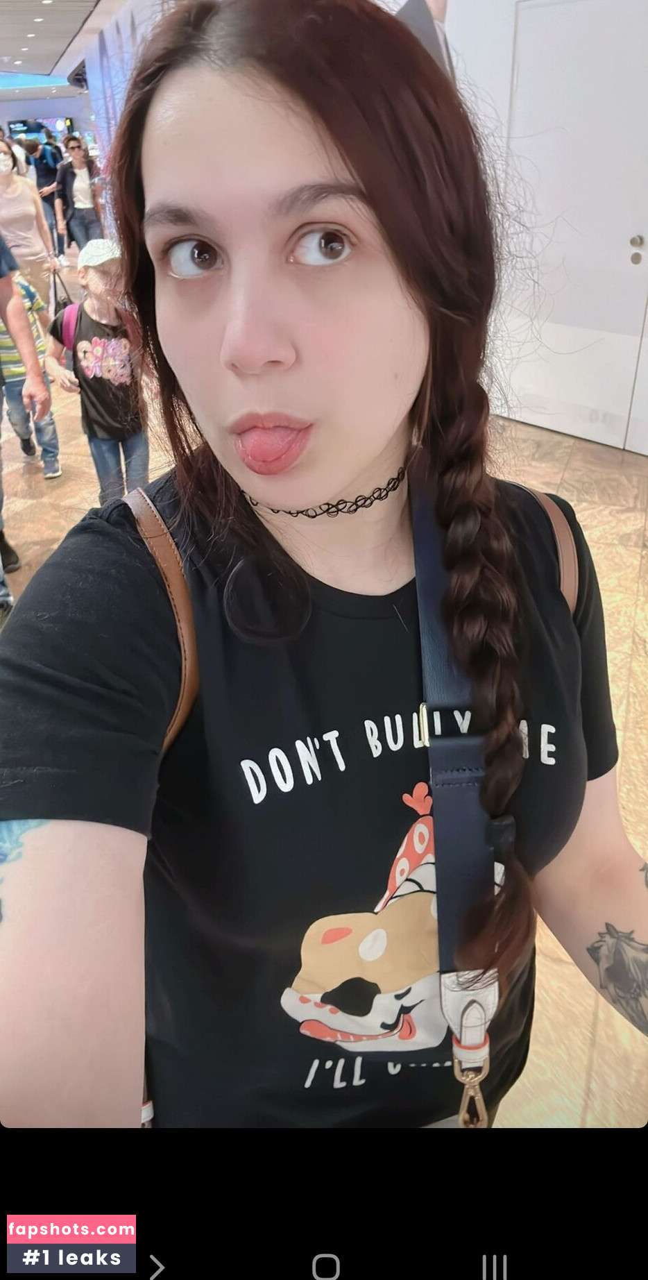 viotcz Nahé úniky fotek pouze od fanoušků #22 - Fapshots