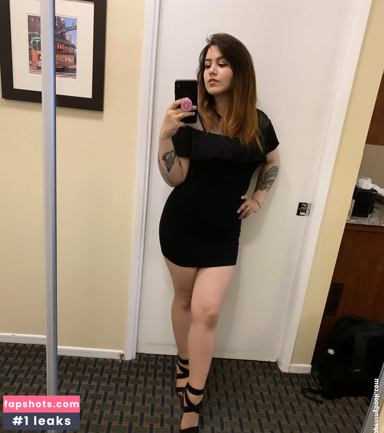 viotcz Nahé úniky fotek pouze od fanoušků #31 - Fapshots