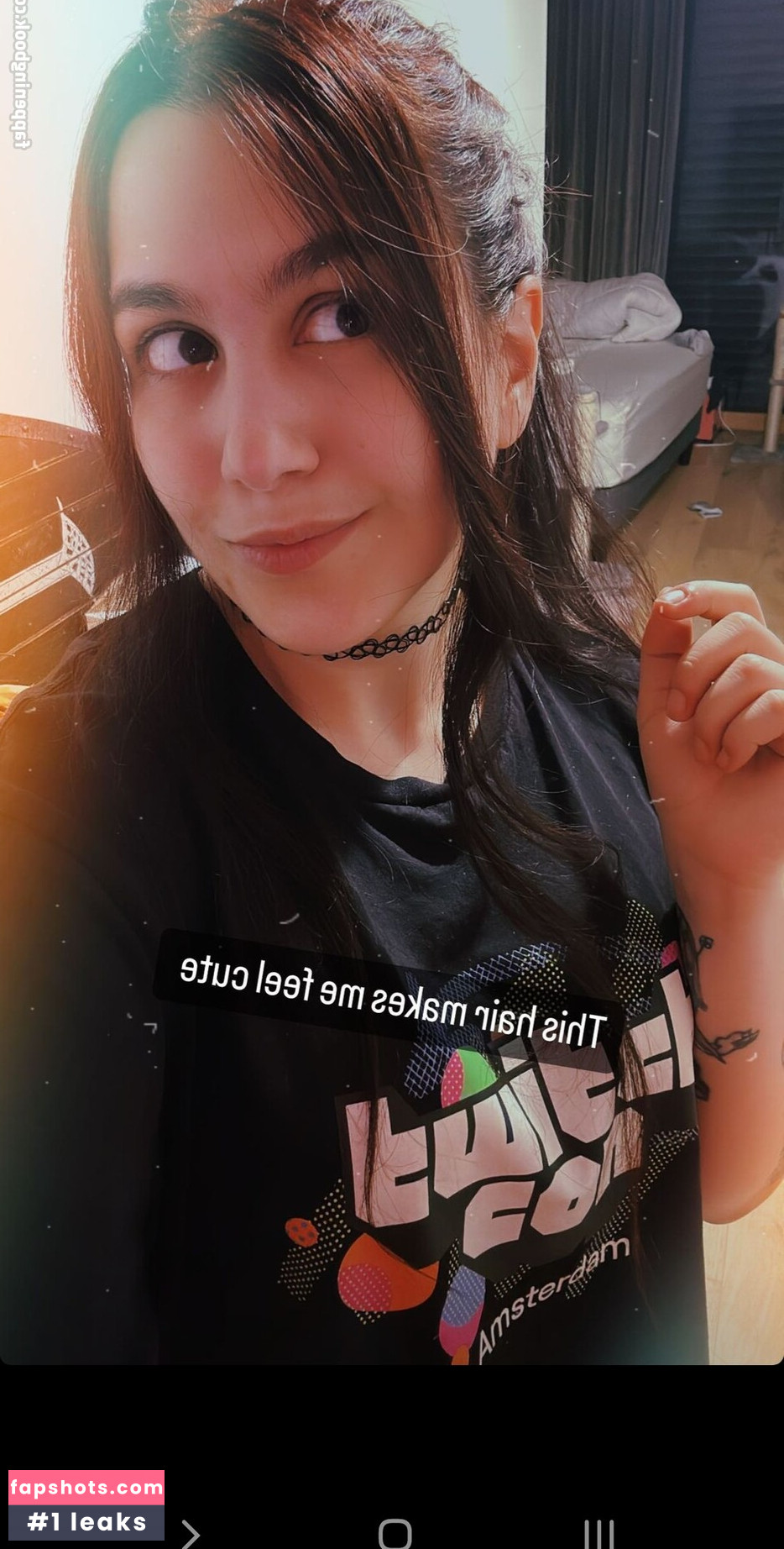 viotcz Nahé úniky fotek pouze od fanoušků #32 - Fapshots