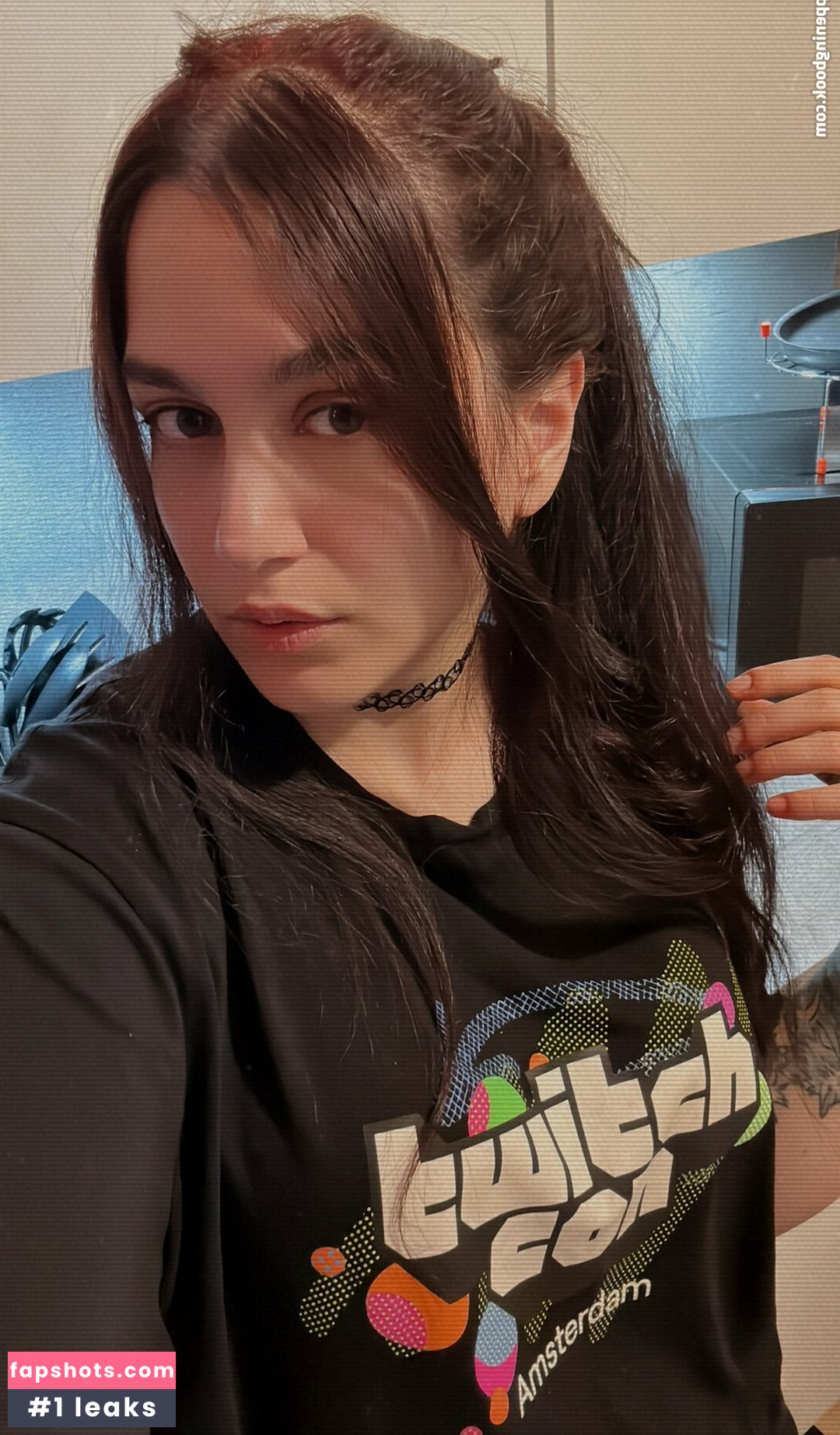 viotcz Nahé úniky fotek pouze od fanoušků #35 - Fapshots