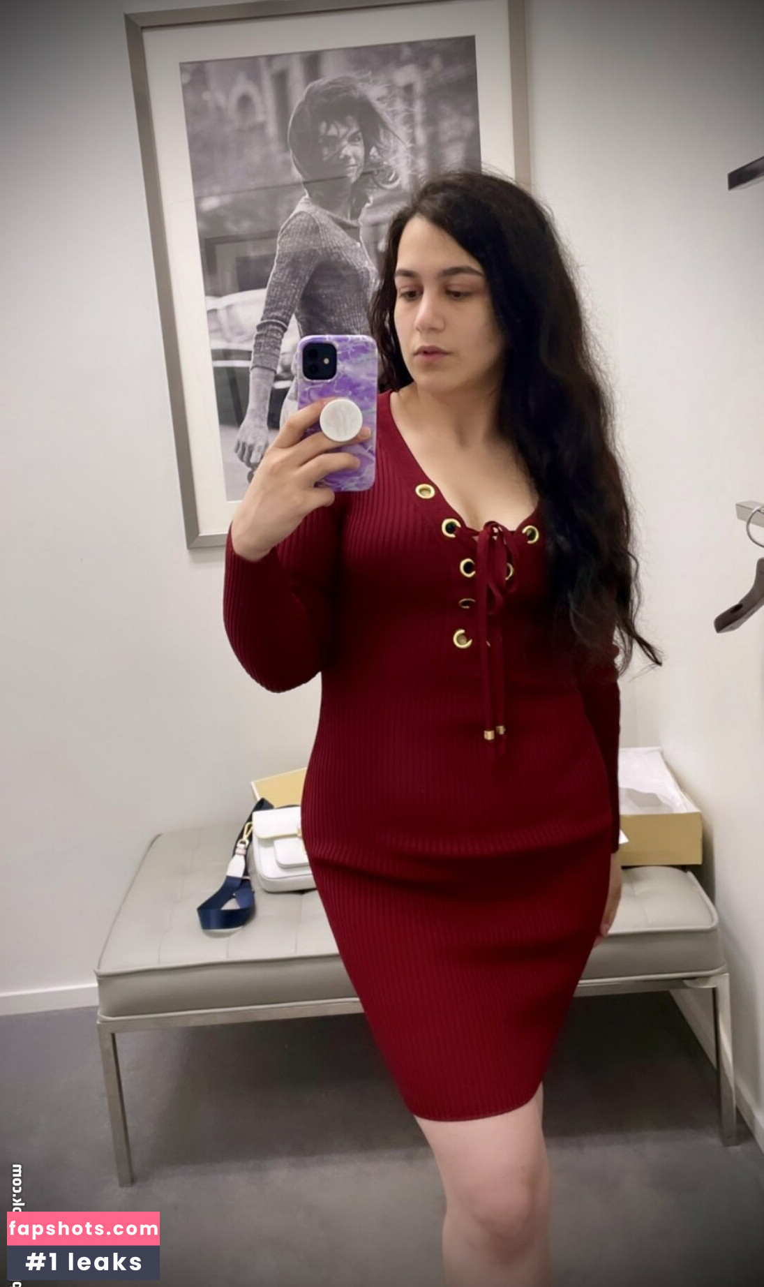 viotcz Nahé úniky fotek pouze od fanoušků #53 - Fapshots