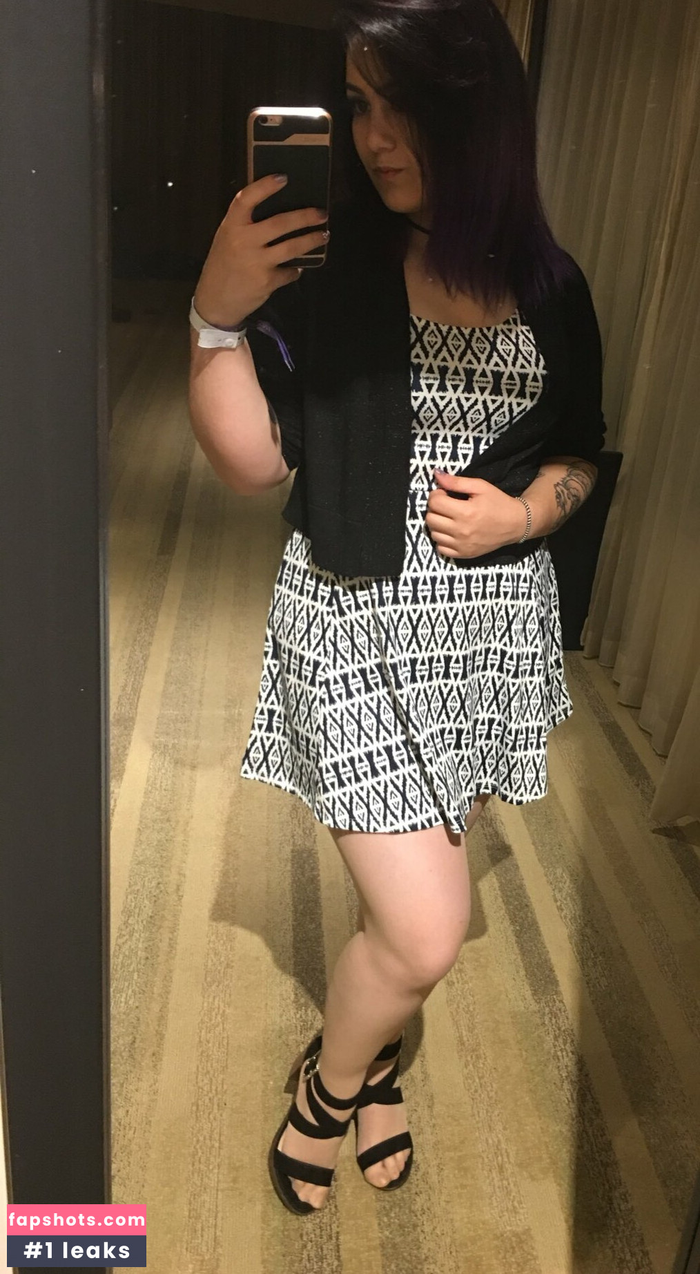 viotcz Nahé úniky fotek pouze od fanoušků #8 - Fapshots