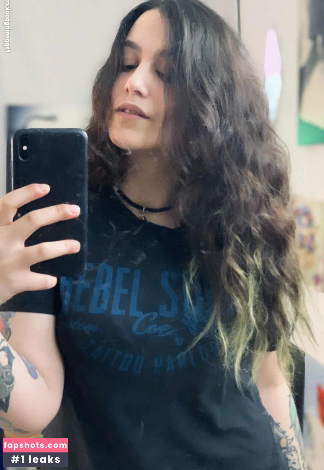 viotcz Nahé úniky fotek pouze od fanoušků #10 - Fapshots