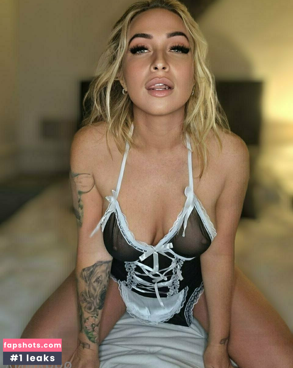 vip-amii Filtración Desnuda OnlyFans Foto #11 - Fapshots