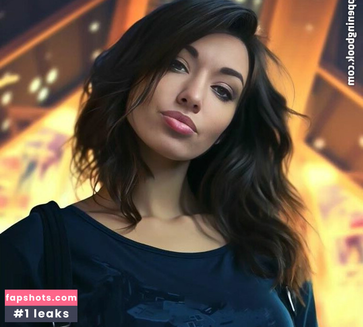 VIP Hanna Orio Nude Leaks OnlyFans Photos #3 - LeakJerk