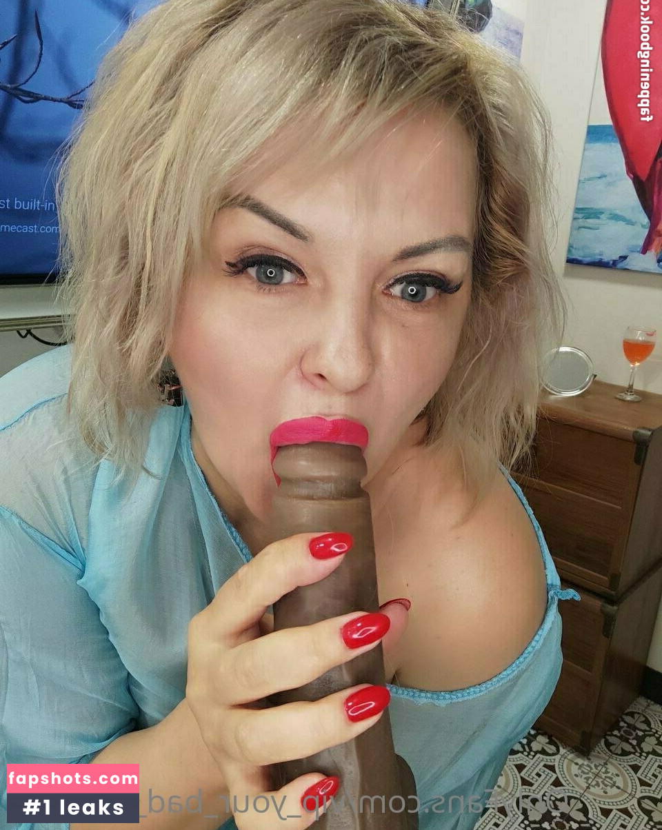 vip_your_bad_mommmmy